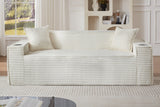 FERON 80" 3 Seater Sofa