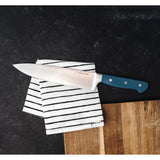 Superior 8 inch Chef Knife - Royal Blue