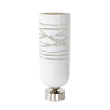 Lustig Cylindrical Vessel- Large