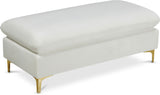 Naomi - Ottoman