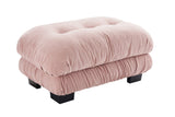 CLOUDIES Ottoman
