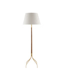 Circus Brass Floor Lamp