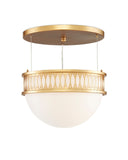 Lola Gold Pendant
