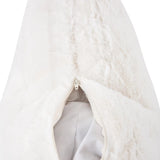 Pillow 14 x 22 Angora Natural - Down Insert