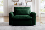 PERTH 51" Single Sofa