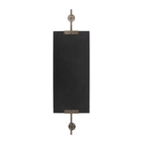 Wexford Rectangular Mirror Small