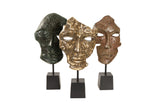 The Mask I