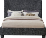 Penny - Polyester Fabric Bed