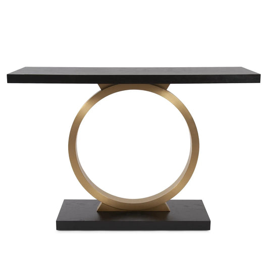 Annular Console Table