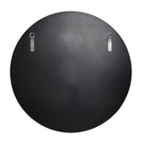 Universal Flow Mirror with Marble