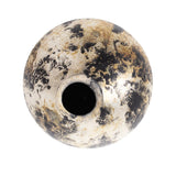 Callisto Bulbous Glass Vase