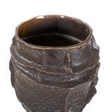 Fossil Ridge Vase Large