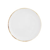 Salt Coupe Bread & Butter Plate 6.5"