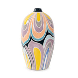 Bramwell Porcelain Vase- Short