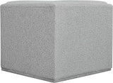 Ollie - Corner