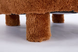 VELORA 28.35" Side Chair