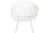 ZAVON Outdoor Chair (Set of 2)