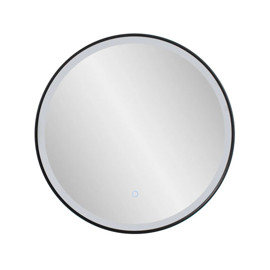 Wesley Backlit Mirror