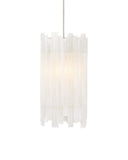 Escenia 7-Light Linear Multi-Drop Pendant