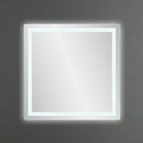 Stella Backlit Mirror