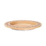Robin Baron Winfield Wooden Lazy Susan