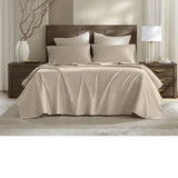 Hotel-Quality Egyptian Cotton Sateen Sheets, Linen