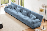 CLOUDIES 173" 4-Seater Sofa