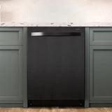 24" Built-in Dishwasher, 14-16 Place Settings Dish Washer