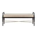Perrin Black Bench, Finn Natural