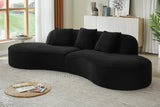TARVIA 123" 4-Seater Sofa
