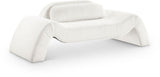 Austin - Corduroy Loveseat