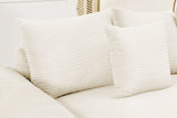 DESEO 54" Chair