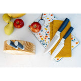 DUO-GRIP 5 Piece Kitchen Knife Starter Set