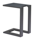 Tudi Side Table Black