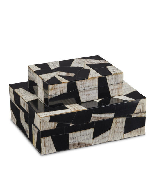 Bindu Box Set of 2