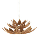 Cubana Three-Tier Chandelier