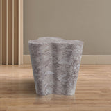 Monza - Concrete End Table