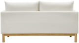 Langham - Loveseat