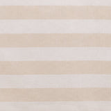 Striped Cotton Linen Tablecloth