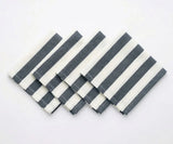 Cabana Stripe Napkins