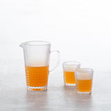 Malcolm Clear Large Pitcher 50.7oz Pack Size - CASE EACH