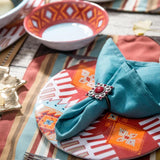 Calhoun Southwest Placemat, Set of 4, 2 MOQ