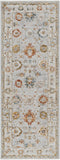 Calingcuan Luxe Oushak Rug