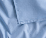 Light Blue Tablecloth Rectangle
