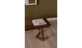Godenza Bench Brown