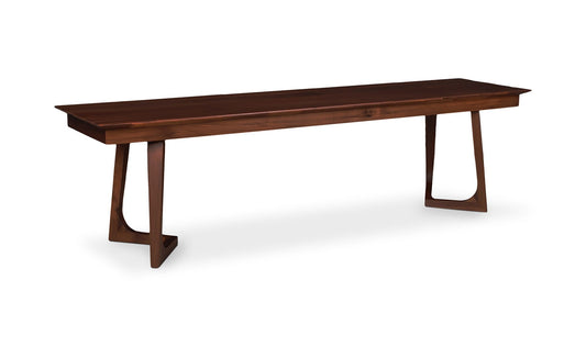 Godenza Bench Brown