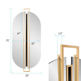 Trexell Mirror