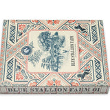 Blue Stallion Farm Lifestyle Cookbook Limited Edition