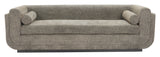 Sereneu Sofa Green Tweed