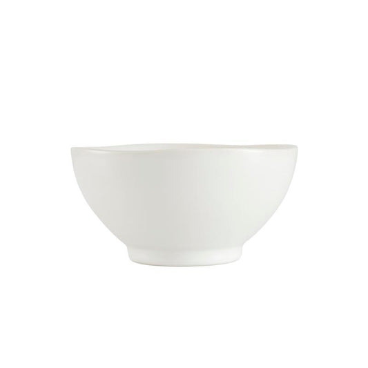 Heirloom Linen Rice Bowl 5.75"